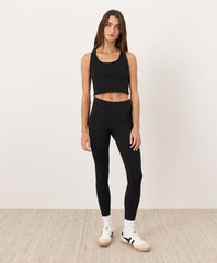 On the Go-To Crop Tank