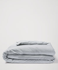 Organic Room Service Sateen Duvet Cover