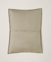Organic Quilted Sham 2-Pack
