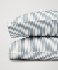 Organic Cool-Air Percale Pillowcase 2-Pack