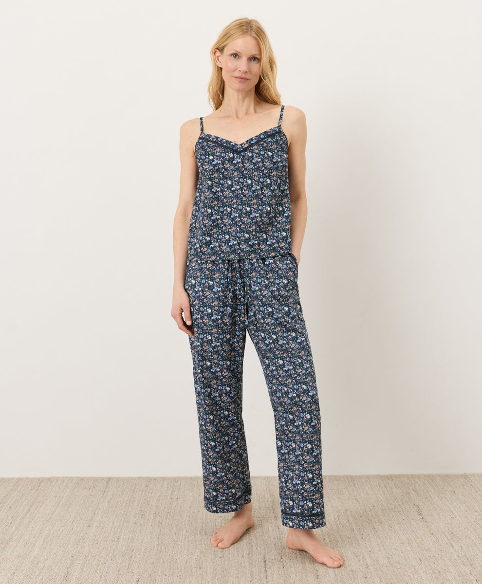 Breezy Cotton Sleep Set