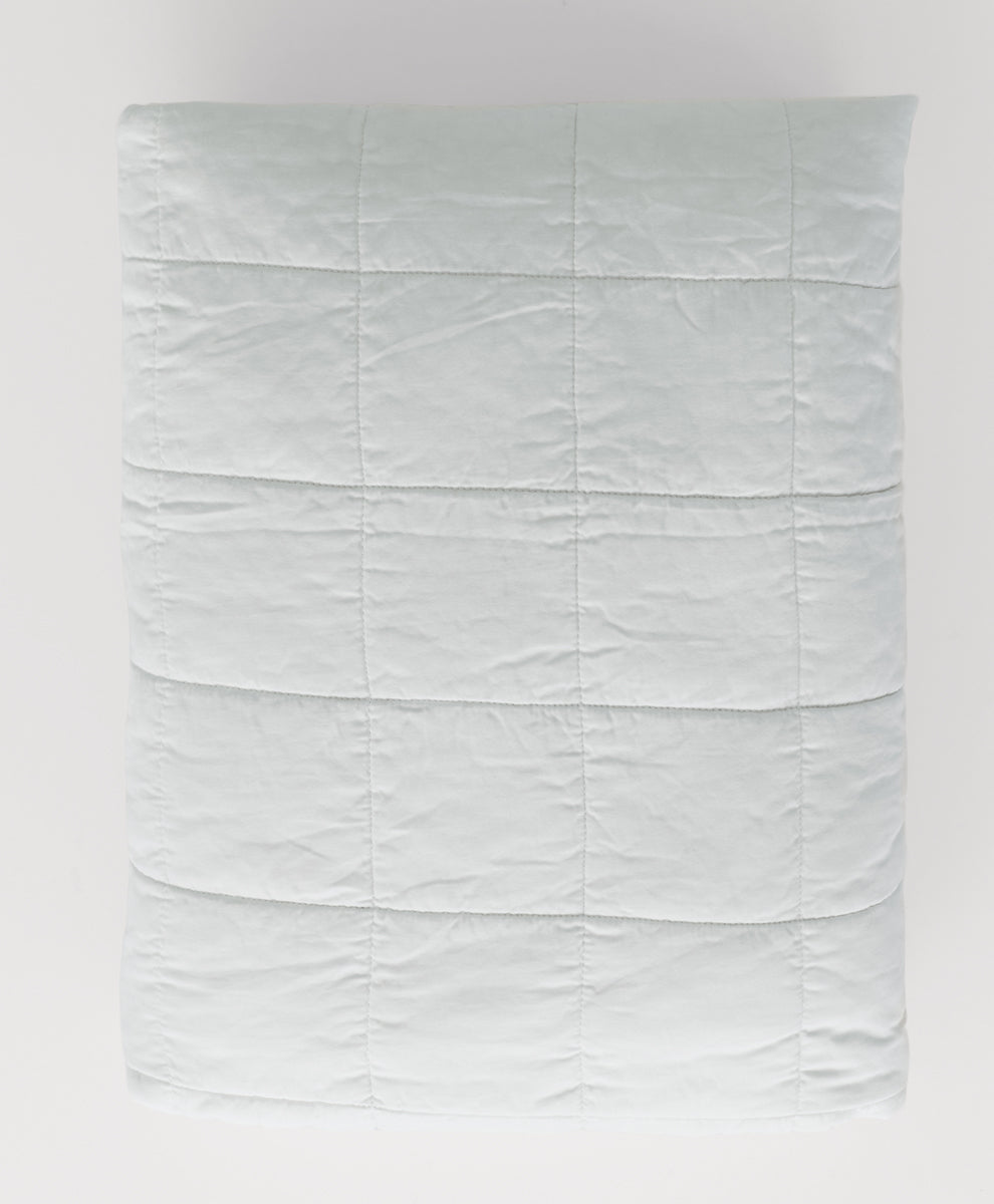 Organic Quilt