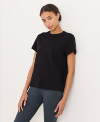 Softspun Essential Crewneck Tee