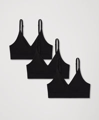 Everyday Classic T-Shirt Bra 3-Pack