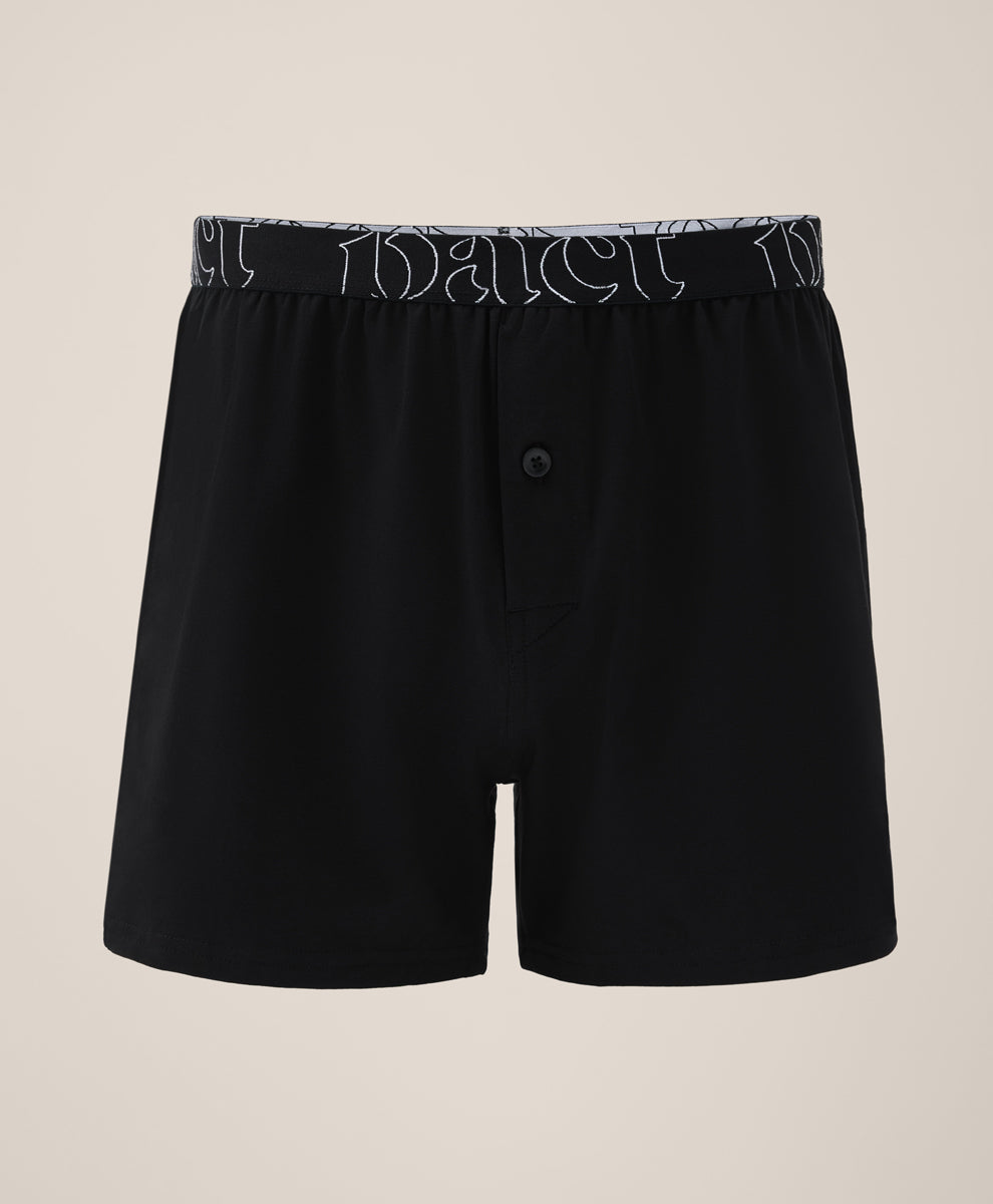 Everyday Knit Boxer