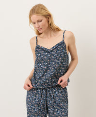 Breezy Cotton Sleep Set