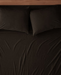 Organic Favorite Tee Jersey Pillowcase 2-Pack