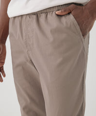 Daily Twill Midweight Pant