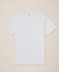 Softspun Essential Pocket Crew Tee