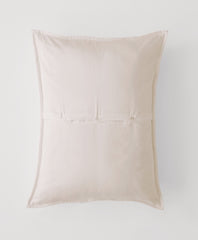 Organic Quilted Sham 2-Pack