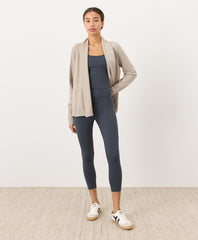 On The Go-To Cropped Legging