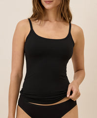 Everyday Shelf Bra Long Camisole
