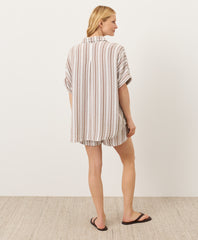 Coastal Double Gauze Vacay Set