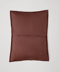 Organic Quilted Sham 2-Pack