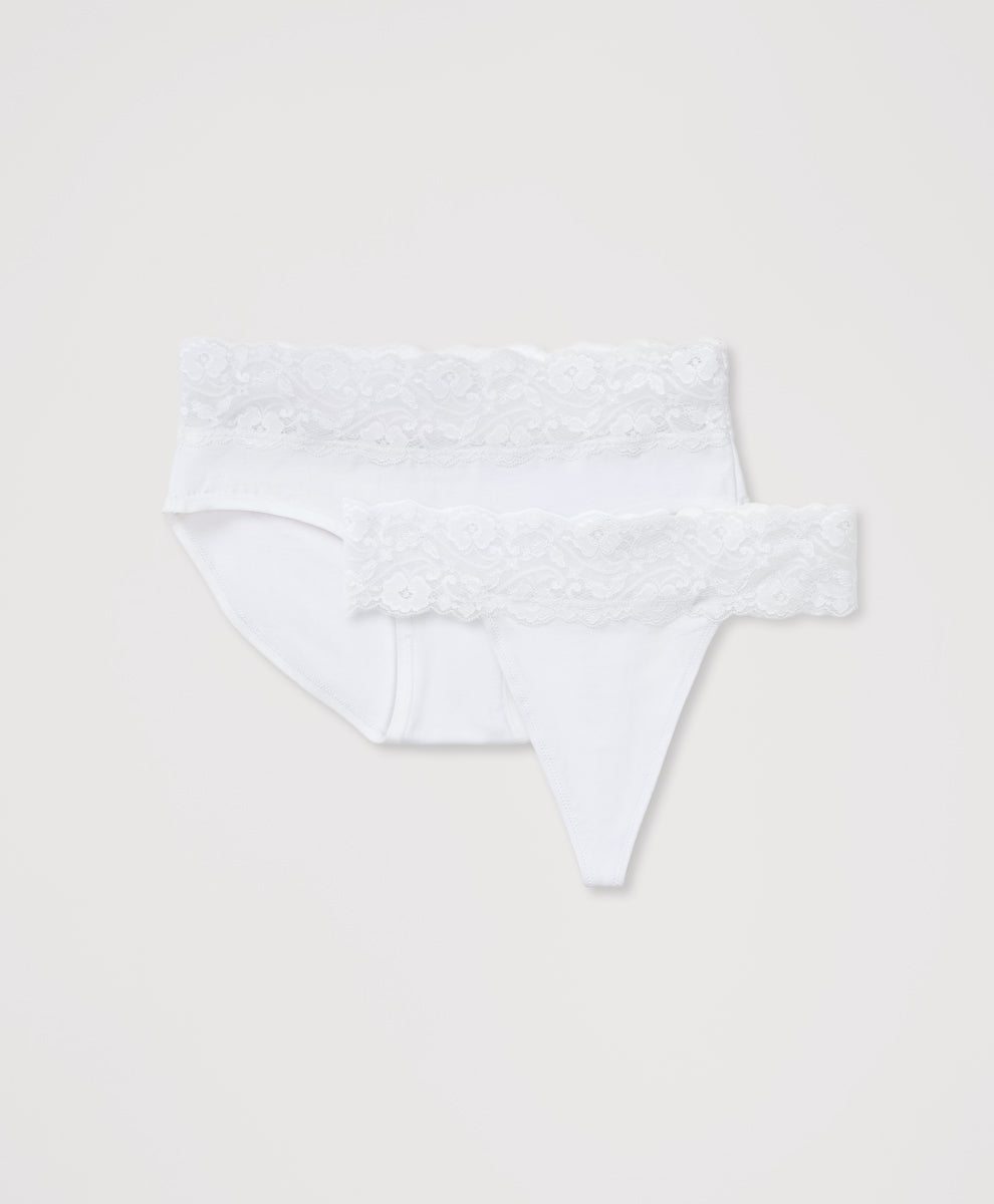 Lace Signature Intro Bundle