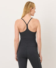 On The Go-To Shelf Bra Tank