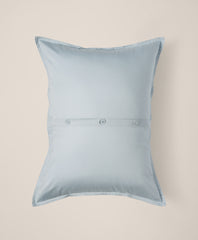 Organic Room Service Sateen Sham 2-Pack