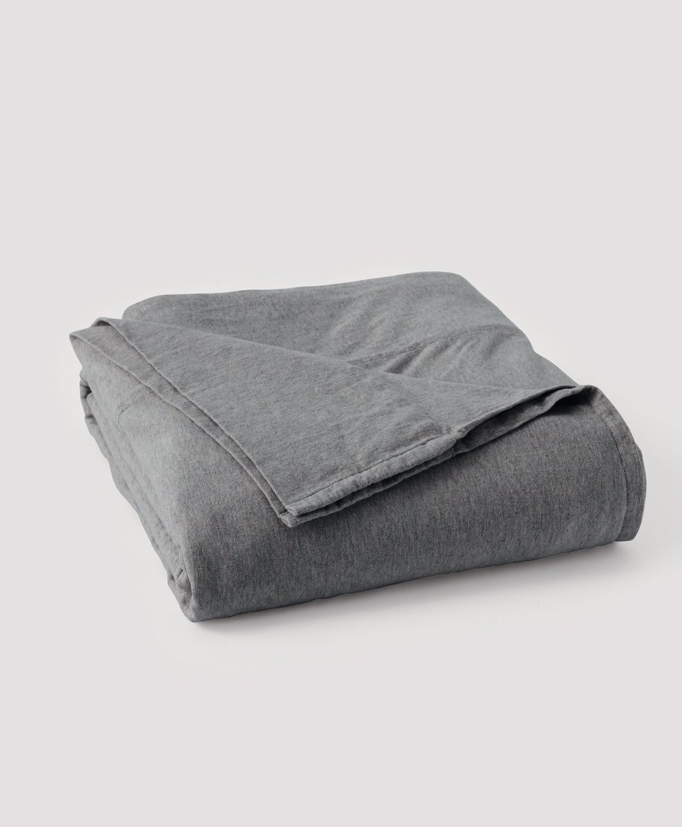 Organic Favorite Tee Jersey Flat Sheet