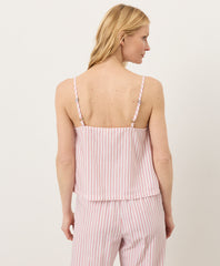 Breezy Cotton Sleep Cami