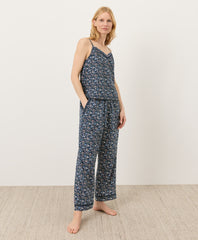 Breezy Cotton Sleep Pant