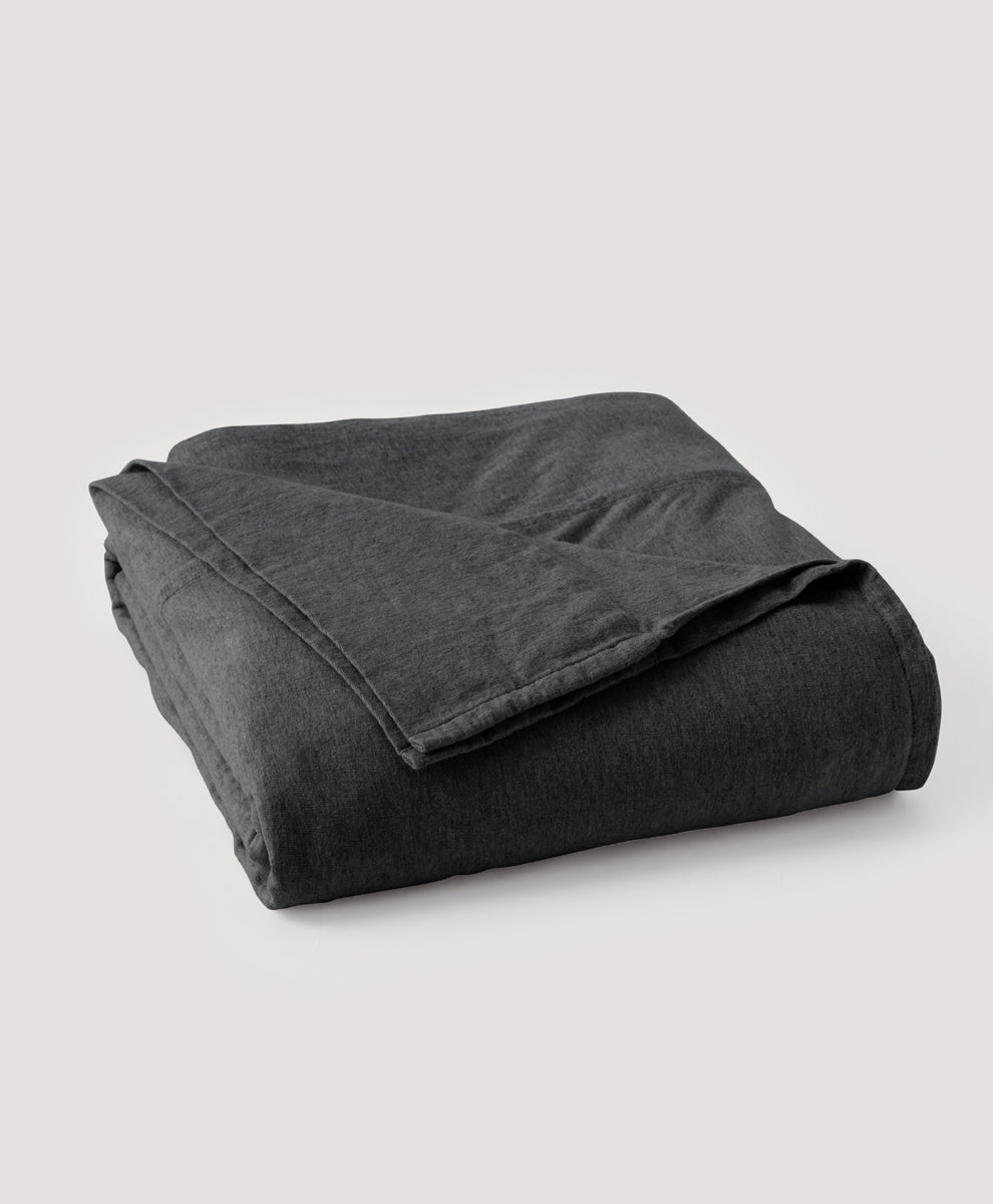 Organic Favorite Tee Jersey Flat Sheet