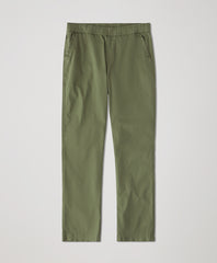 Daily Twill Midweight Pant
