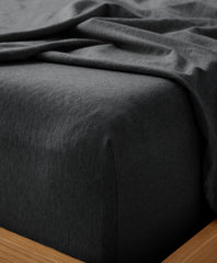 Organic Favorite Tee Jersey Fitted Sheet