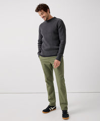 Daily Twill Midweight Pant
