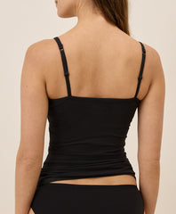Everyday Shelf Bra Long Camisole