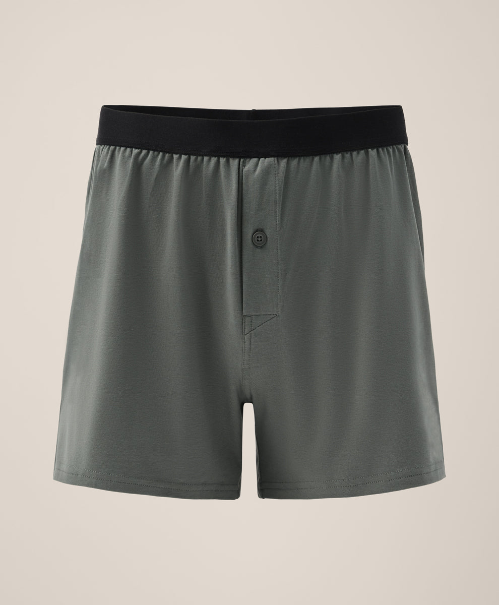 Everyday Knit Boxer