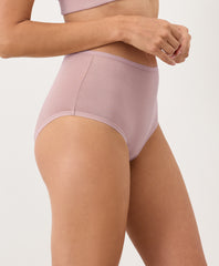 Everyday High Rise Brief 5-Pack