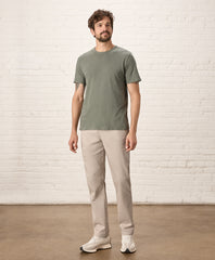 Daily Twill Midweight Pant