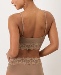 Lace Icon Set