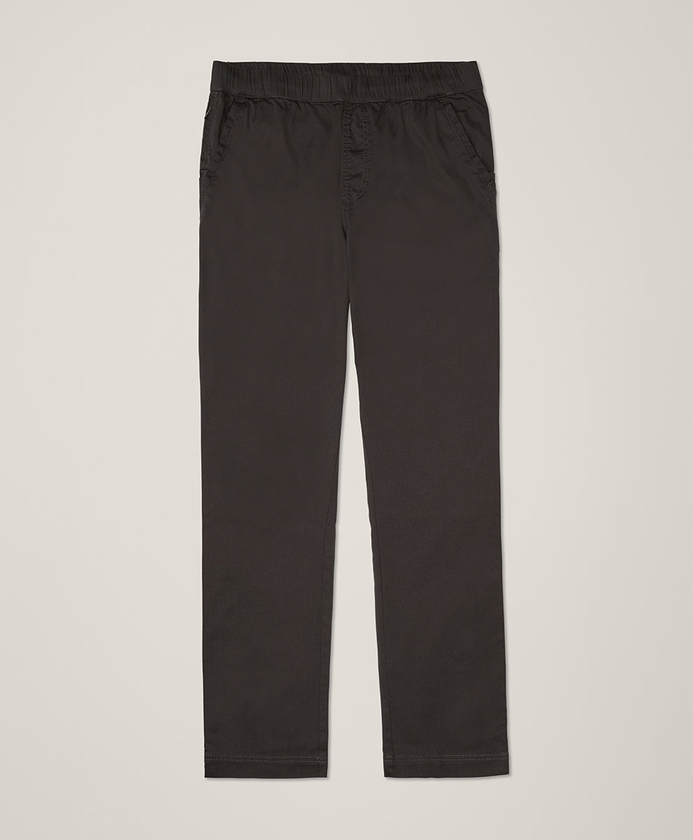 Daily Twill Midweight Pant