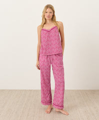 Breezy Cotton Sleep Set