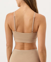 Everyday Modern Scoop Bralette