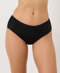 Everyday Mid Rise Hipster 5-Pack