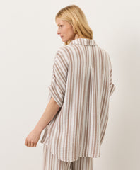 Coastal Double Gauze Sol Set