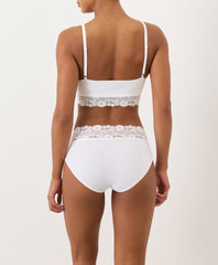 Lace Icon Set
