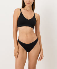 Everyday Classic Fit Thong