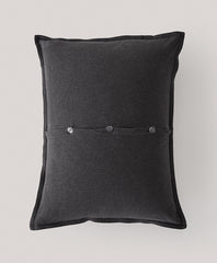 Organic Favorite Tee Jersey Sham 2-Pack