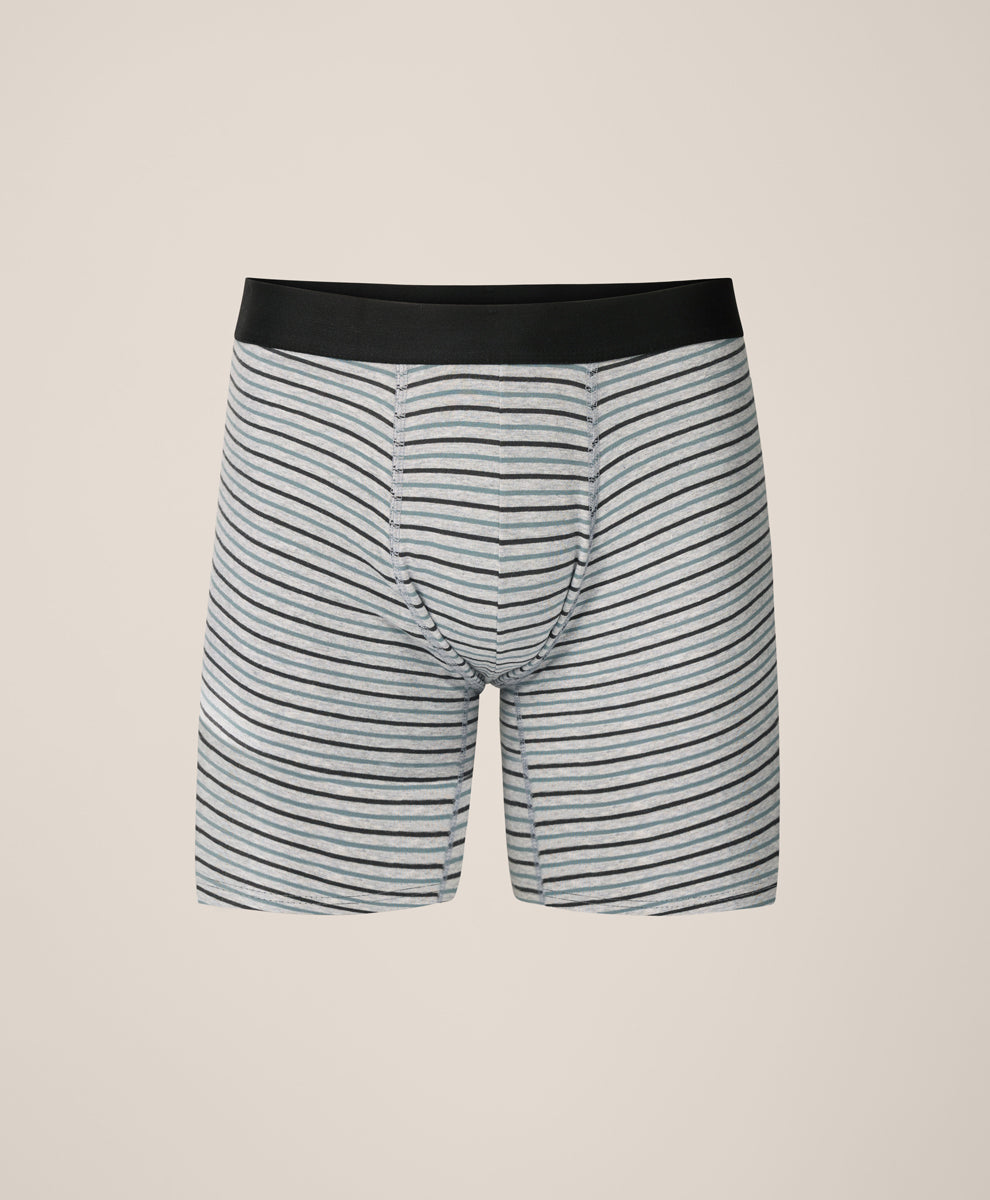 Everyday Extended Boxer Brief