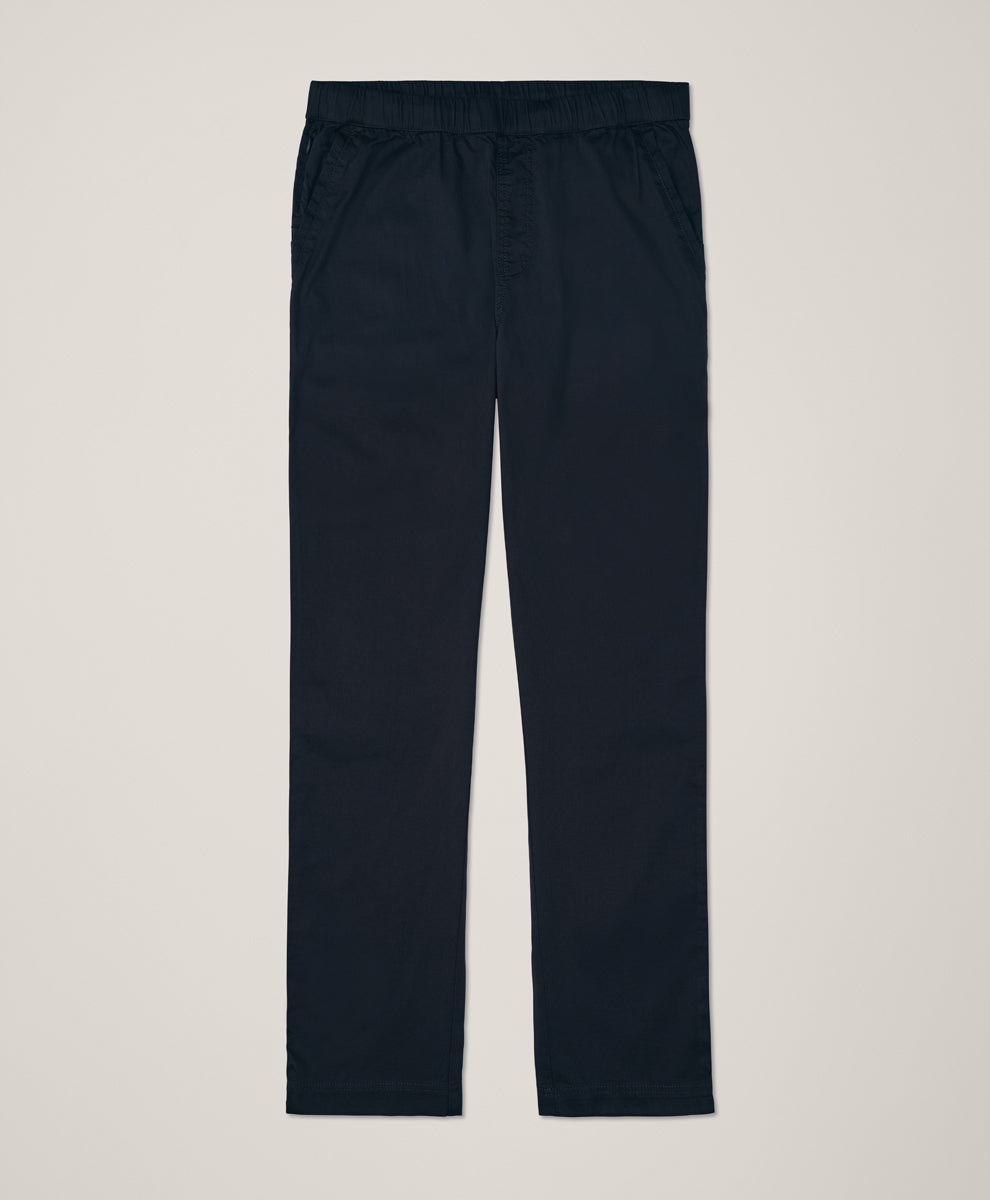 Daily Twill Midweight Pant
