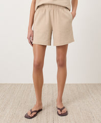Weekends Beach Short