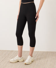 On The Go-To Cropped Legging