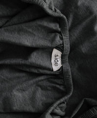 Organic Favorite Tee Jersey Fitted Sheet