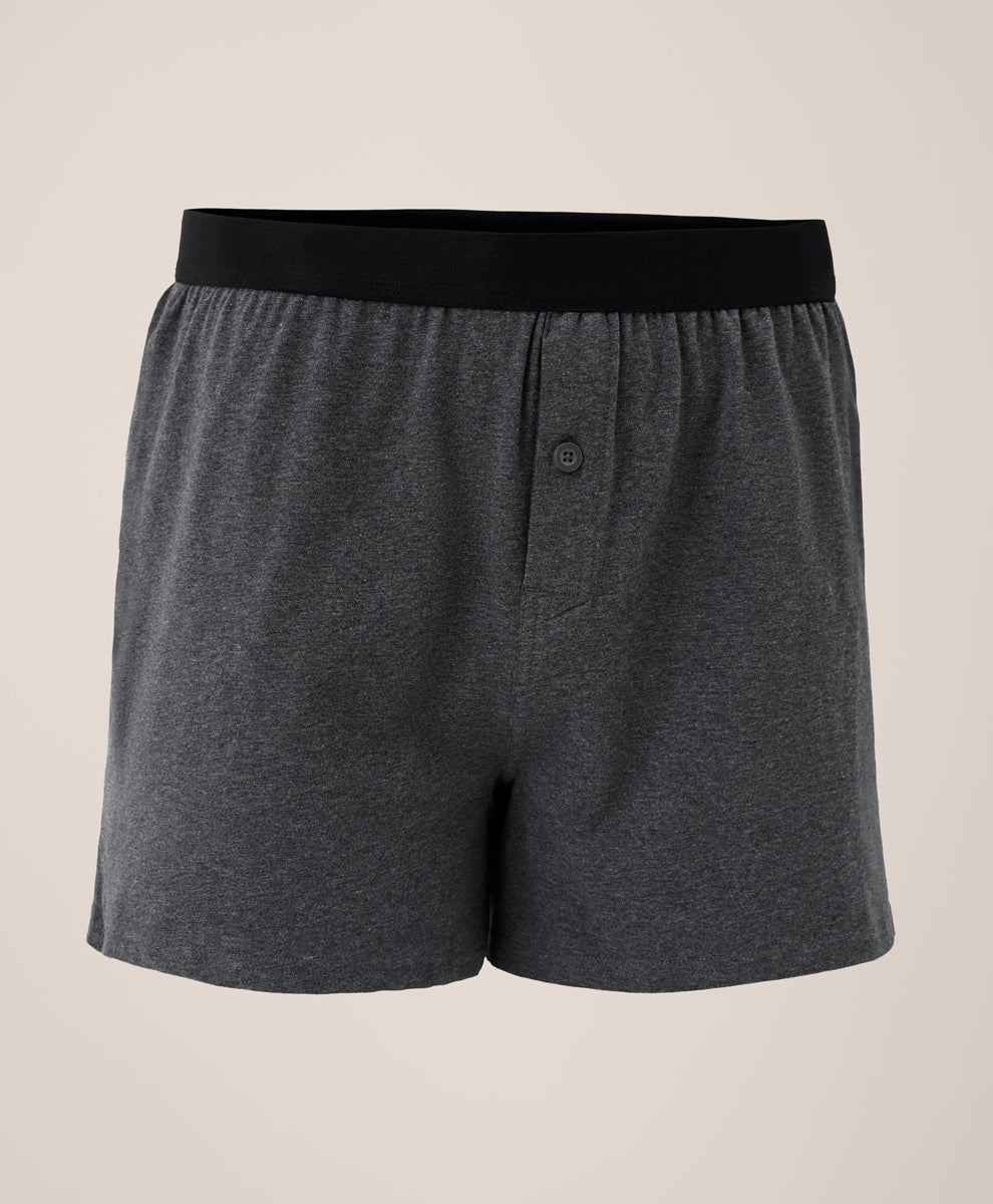 Everyday Knit Boxer