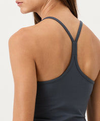 On The Go-To Shelf Bra Tank