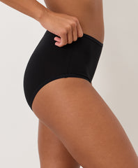 Everyday High Rise Brief 5-Pack