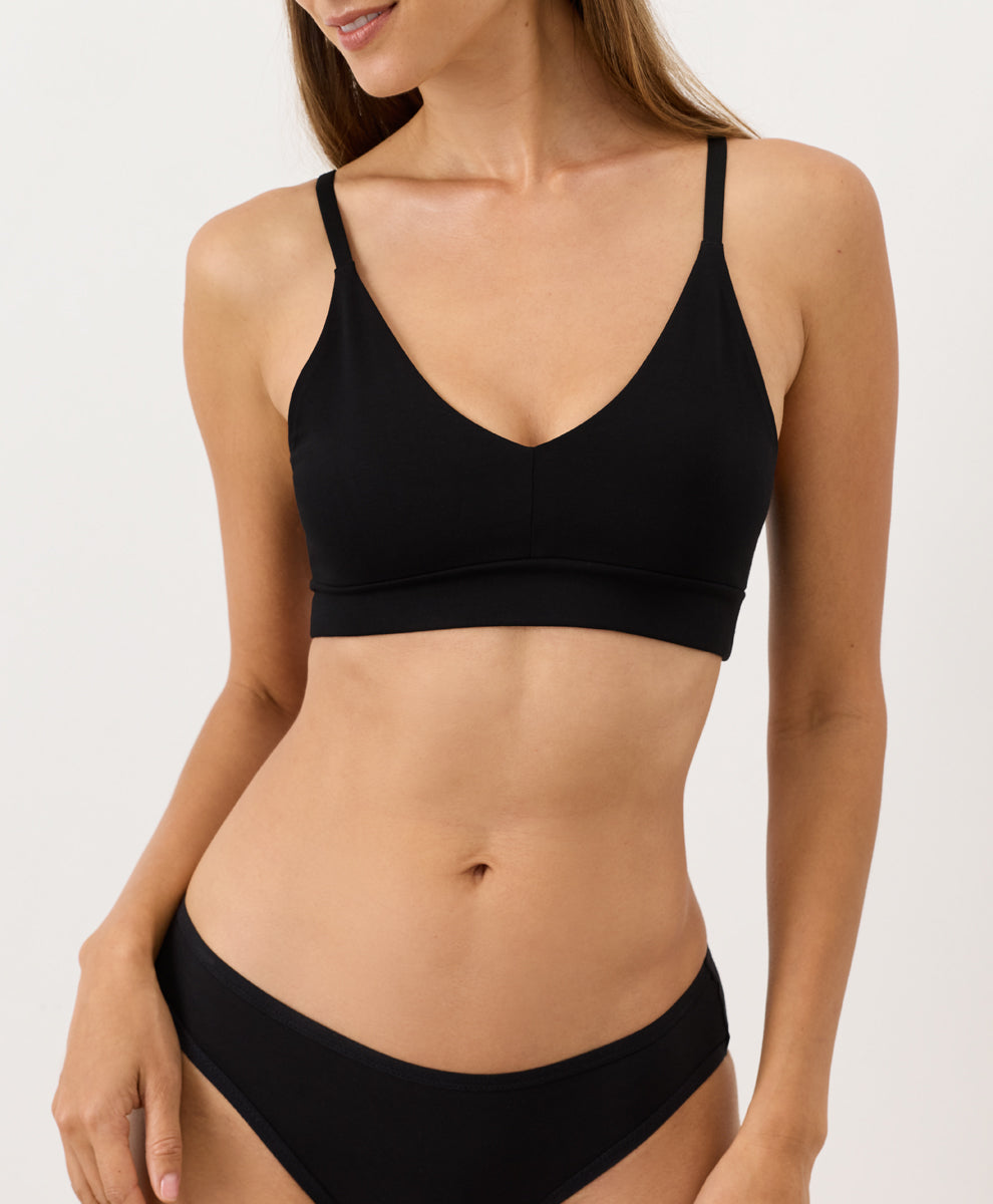 Everyday Classic T-Shirt Bra